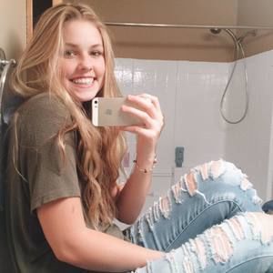 Meet your Posher, Hailey